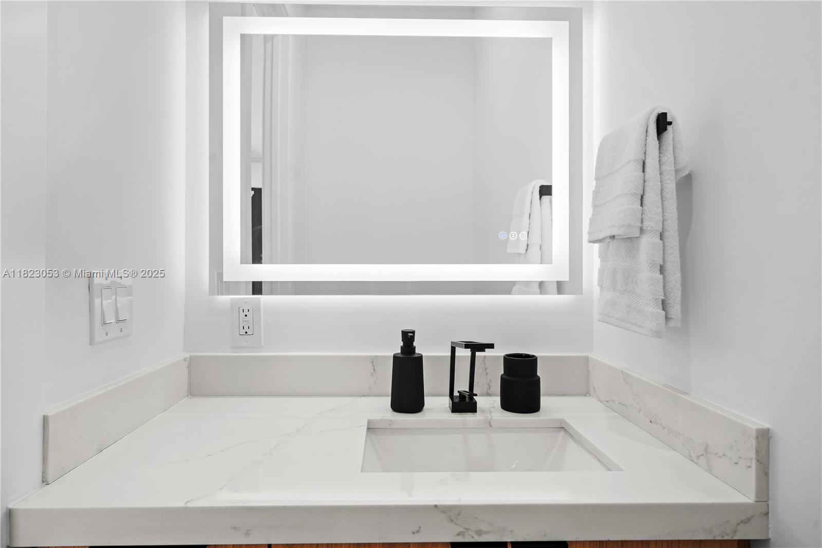 BAY VISTA PARK AMD PL - Residential