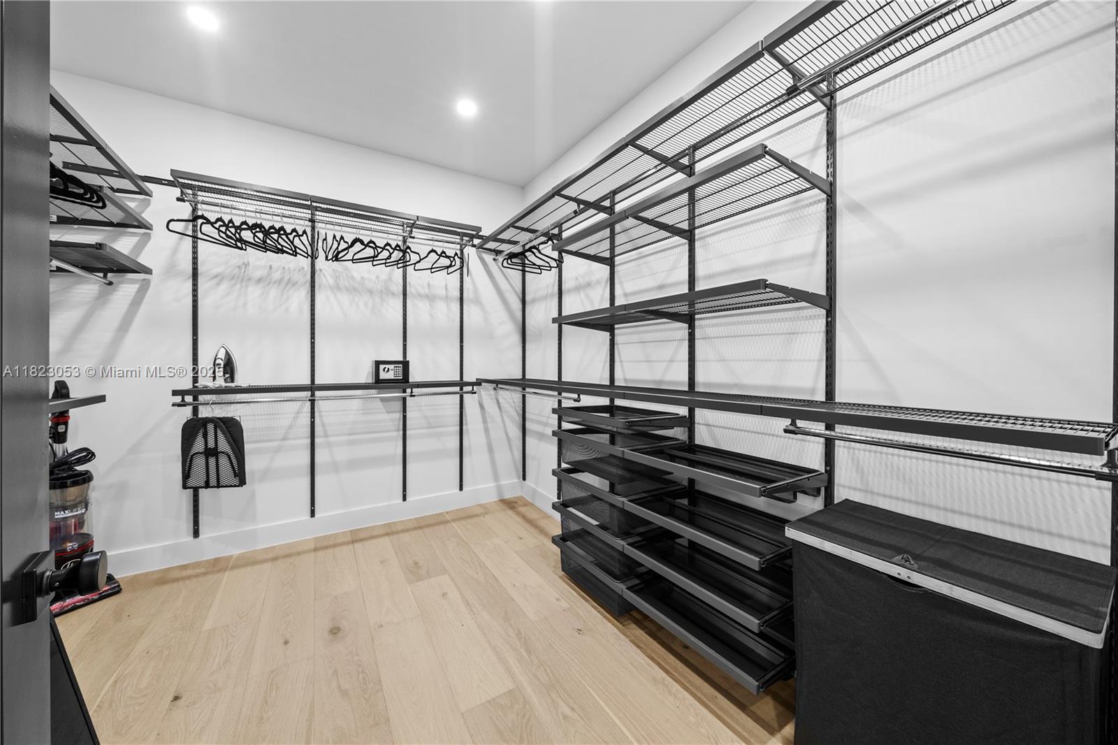 BAY VISTA PARK AMD PL - Residential