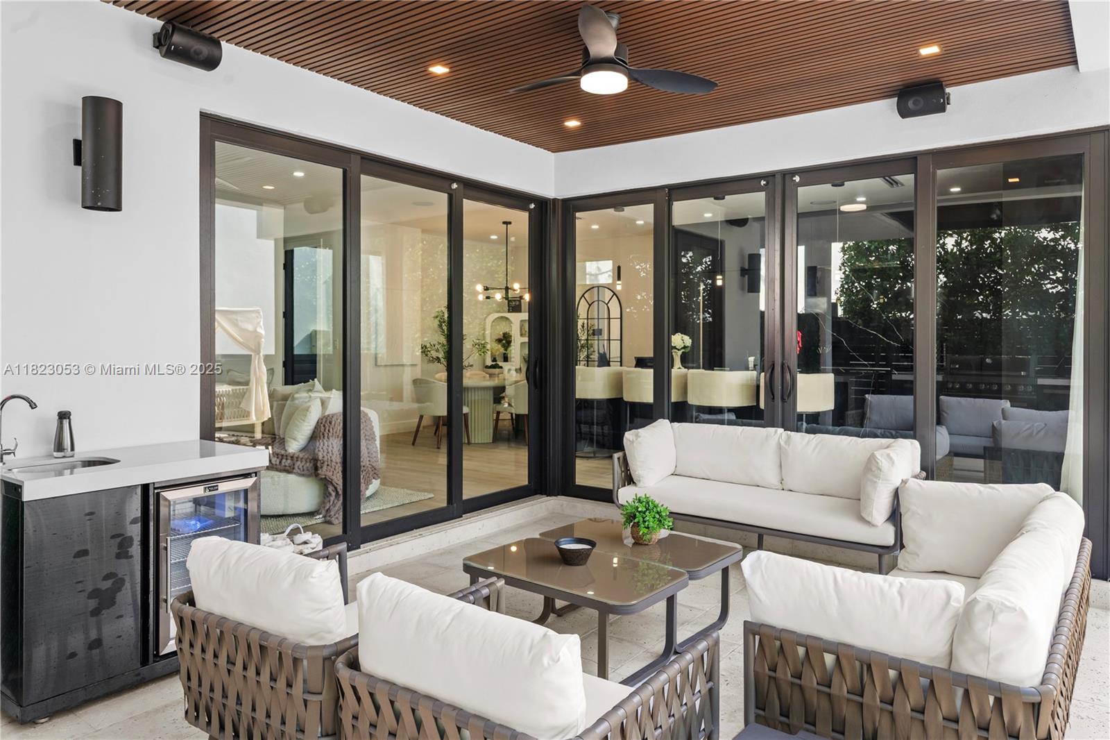 BAY VISTA PARK AMD PL - Residential