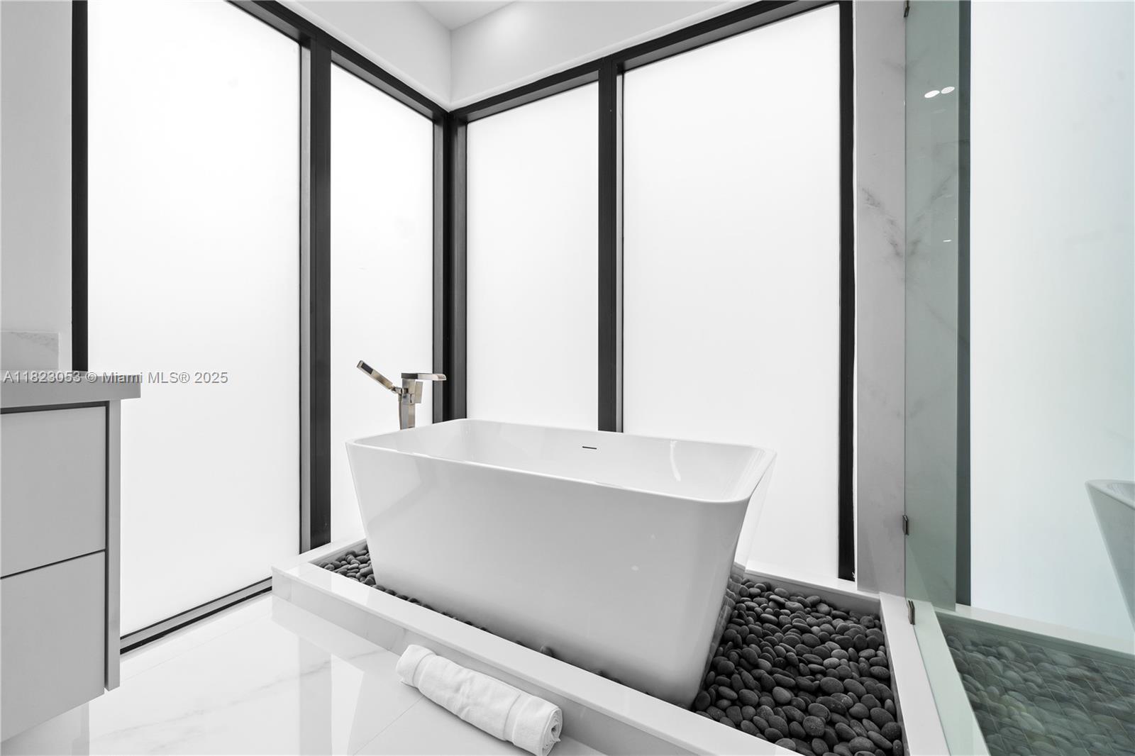 BAY VISTA PARK AMD PL - Residential