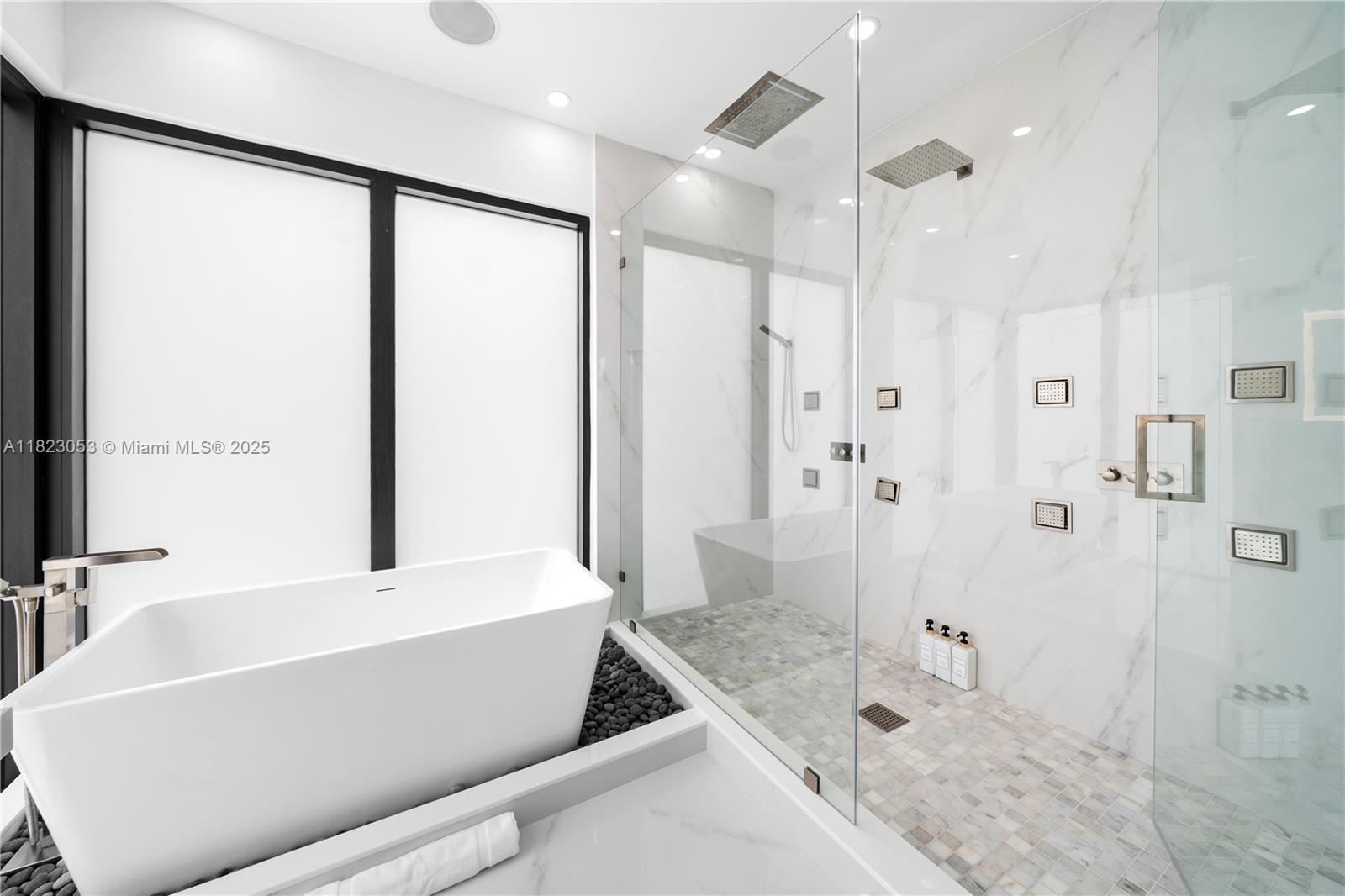 BAY VISTA PARK AMD PL - Residential