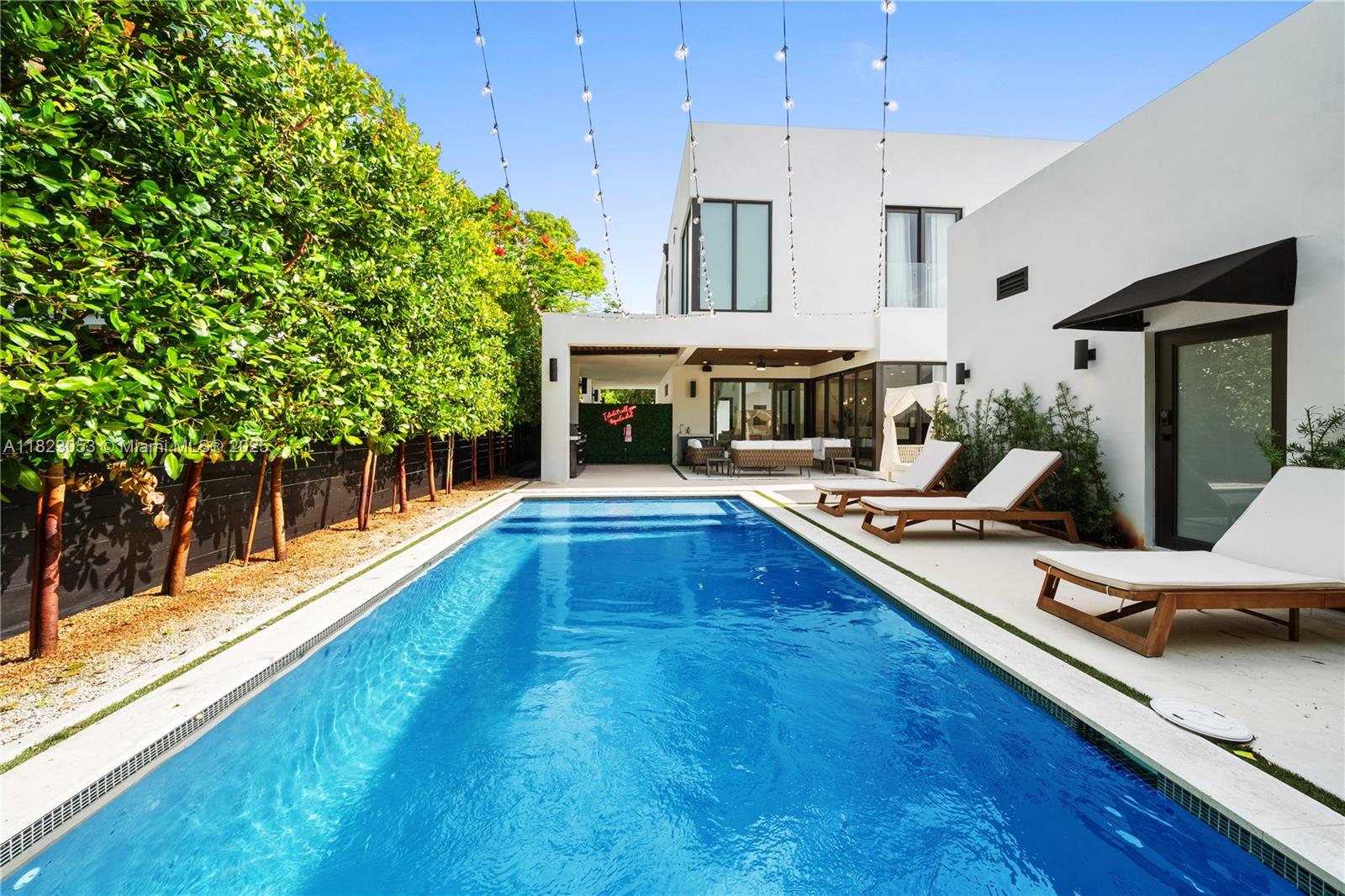 BAY VISTA PARK AMD PL - Residential