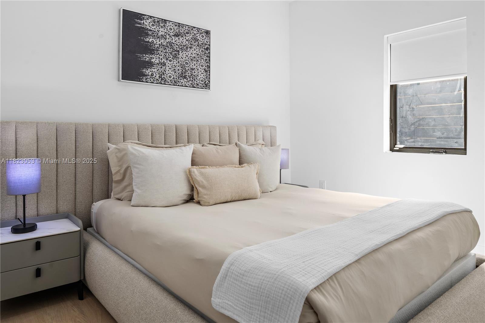 BAY VISTA PARK AMD PL - Residential