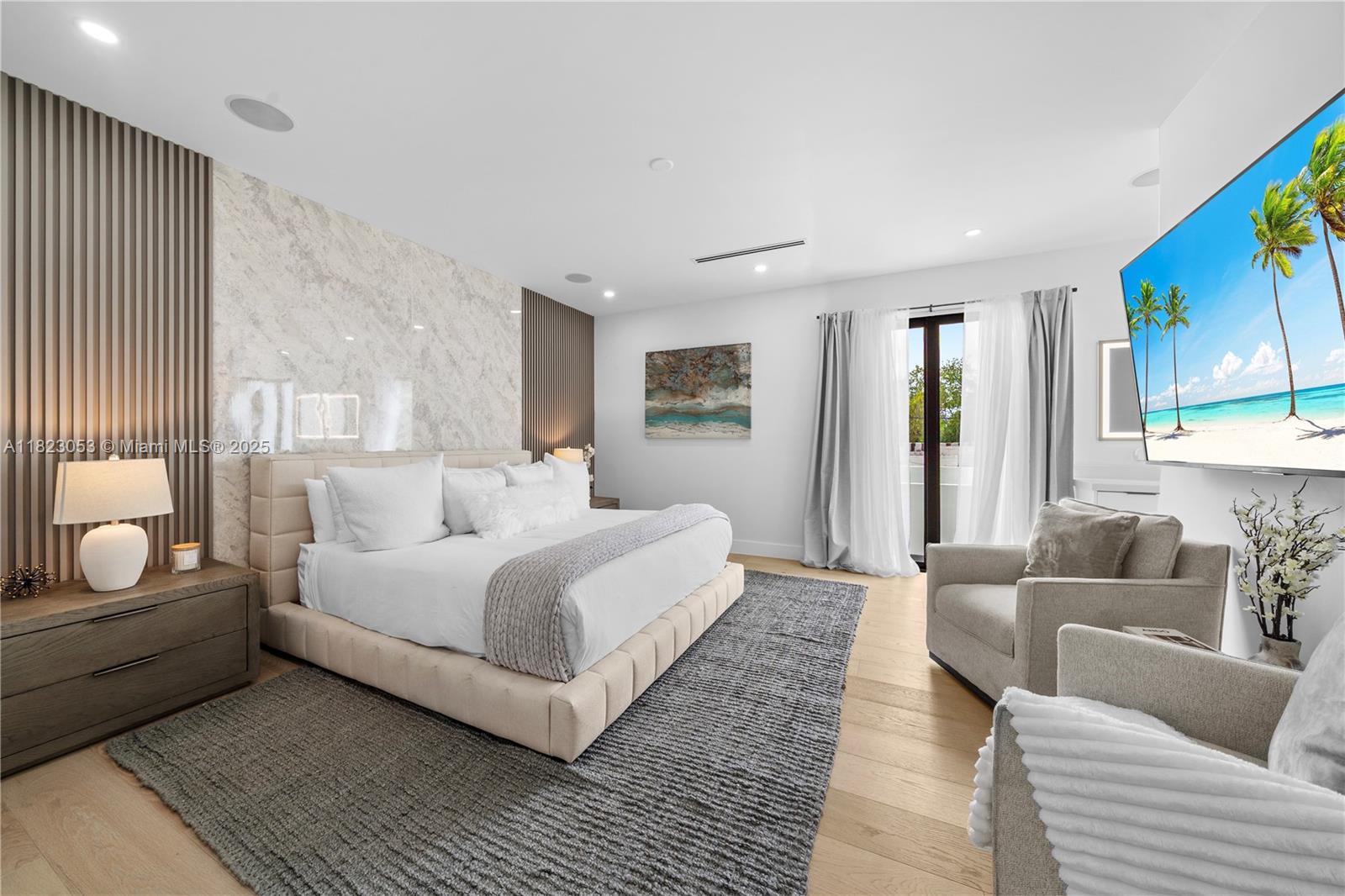 BAY VISTA PARK AMD PL - Residential