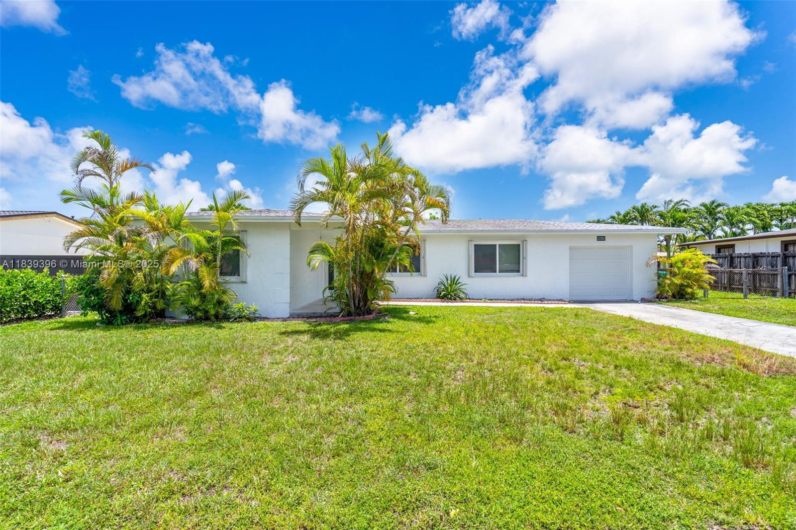 Located in the highly sought-after community of Kendale Lakes, this beautifully updated 4-bedroom, 2-bathroom home offers comfort, style, and peace of mind. Featuring impact windows throughout, newly renovated bathrooms, and fresh paint inside and out, this move-in ready home is perfect for families seeking both convenience and charm.