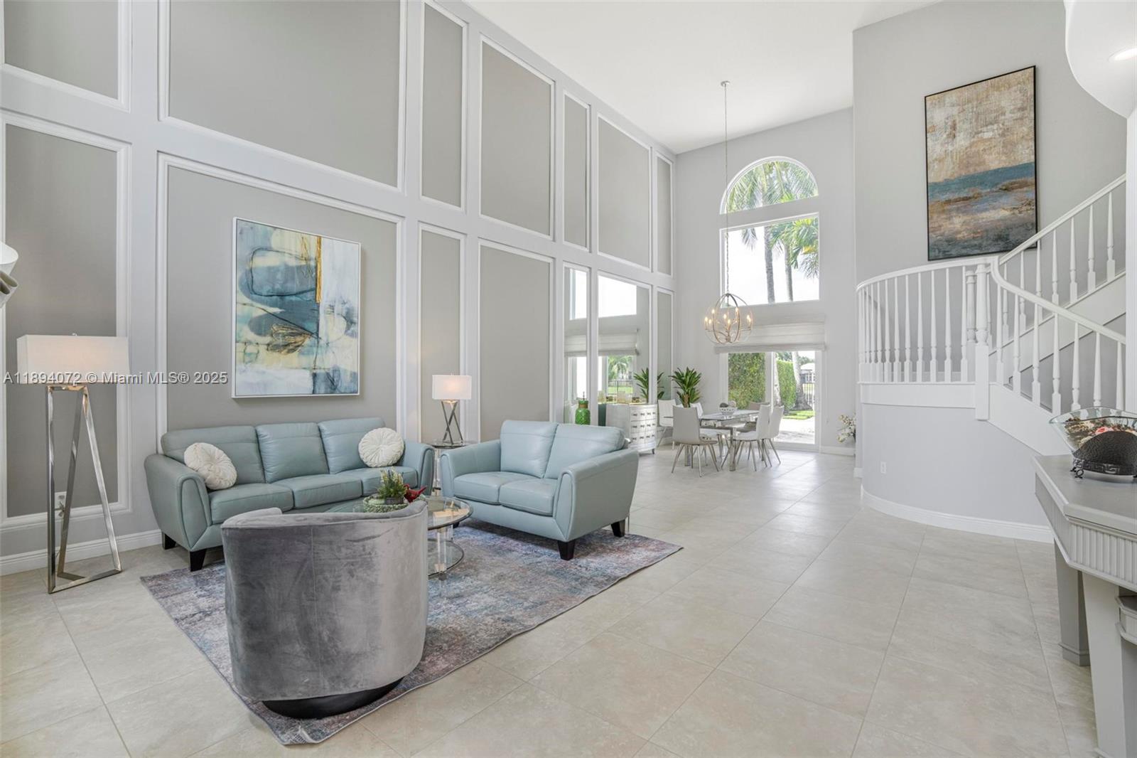 CAPELLA 1 - Residential Lease
