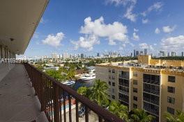 ISLAND SHORES CONDO - Residential