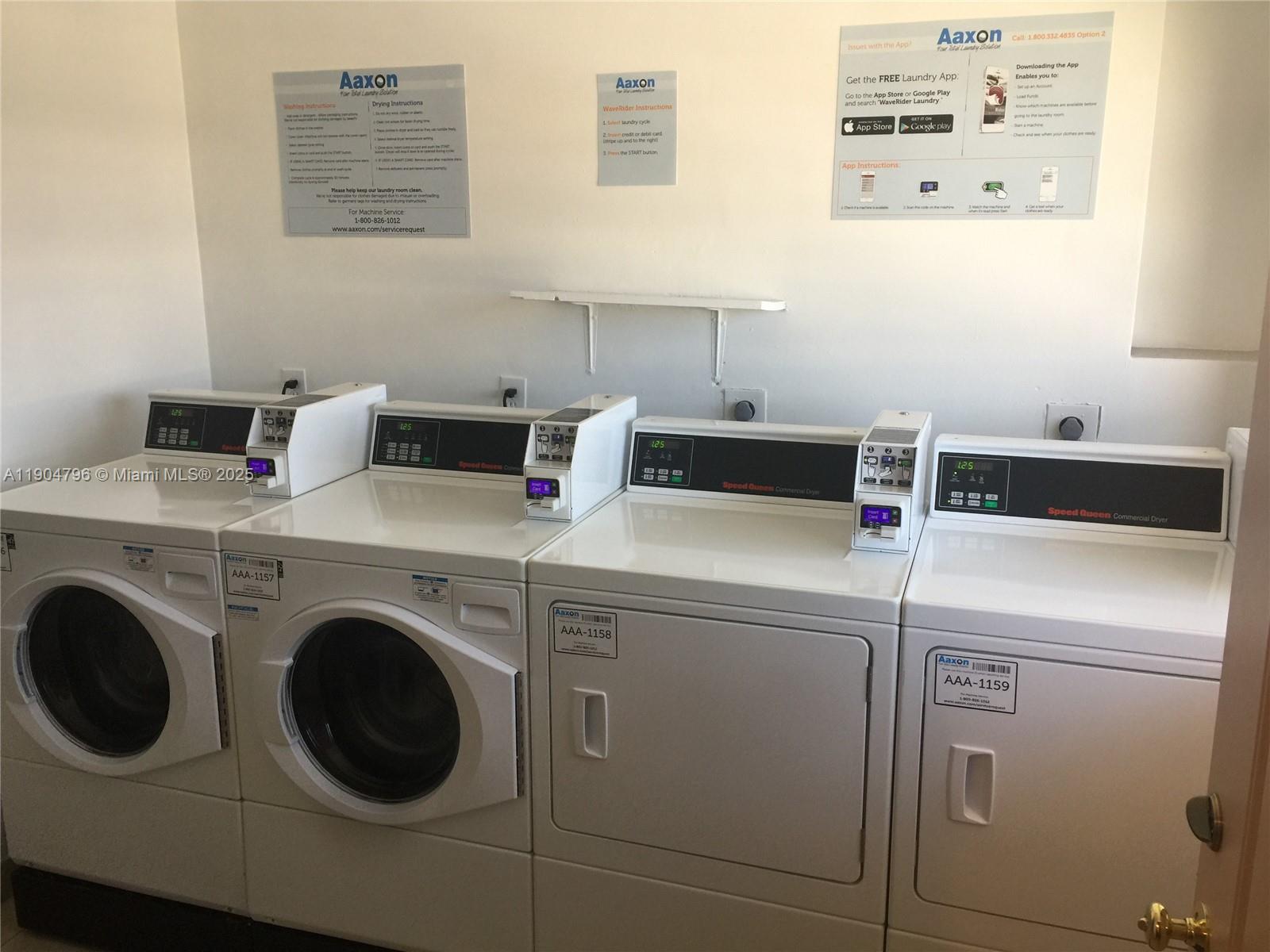 FOUNTAINVIEW CONDO NO 4 - Residential Lease