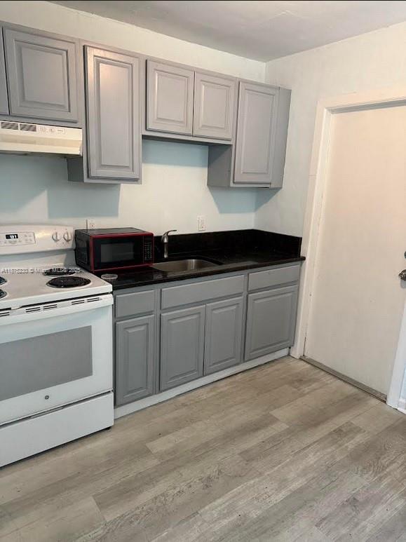 WASHINGTON HEIGHTS - Residential Lease