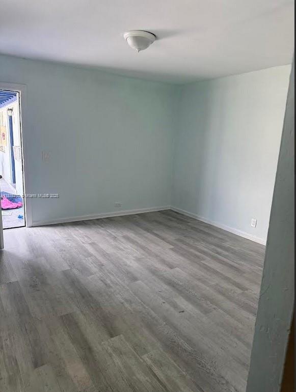 WASHINGTON HEIGHTS - Residential Lease