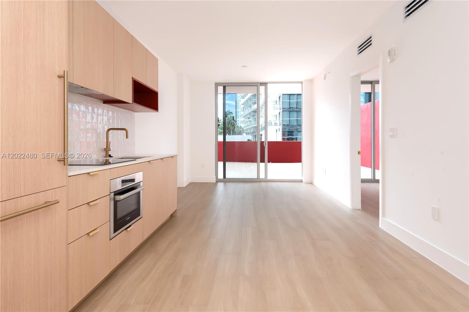 BUENA VISTA WEST - Residential