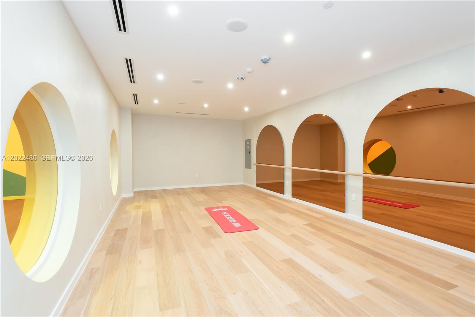 BUENA VISTA WEST - Residential