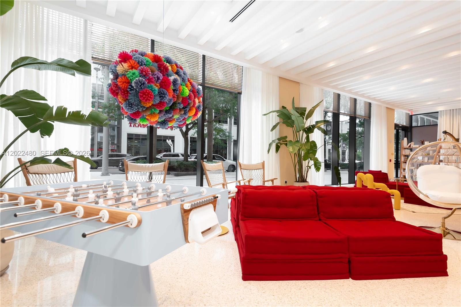 BUENA VISTA WEST - Residential