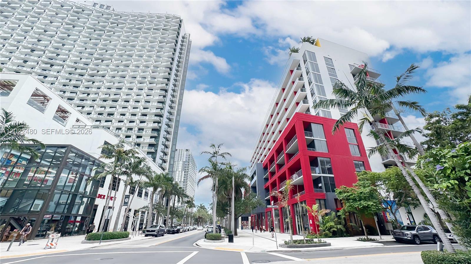 BUENA VISTA WEST - Residential