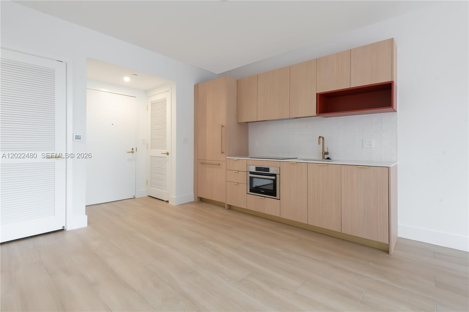 BUENA VISTA WEST - Residential