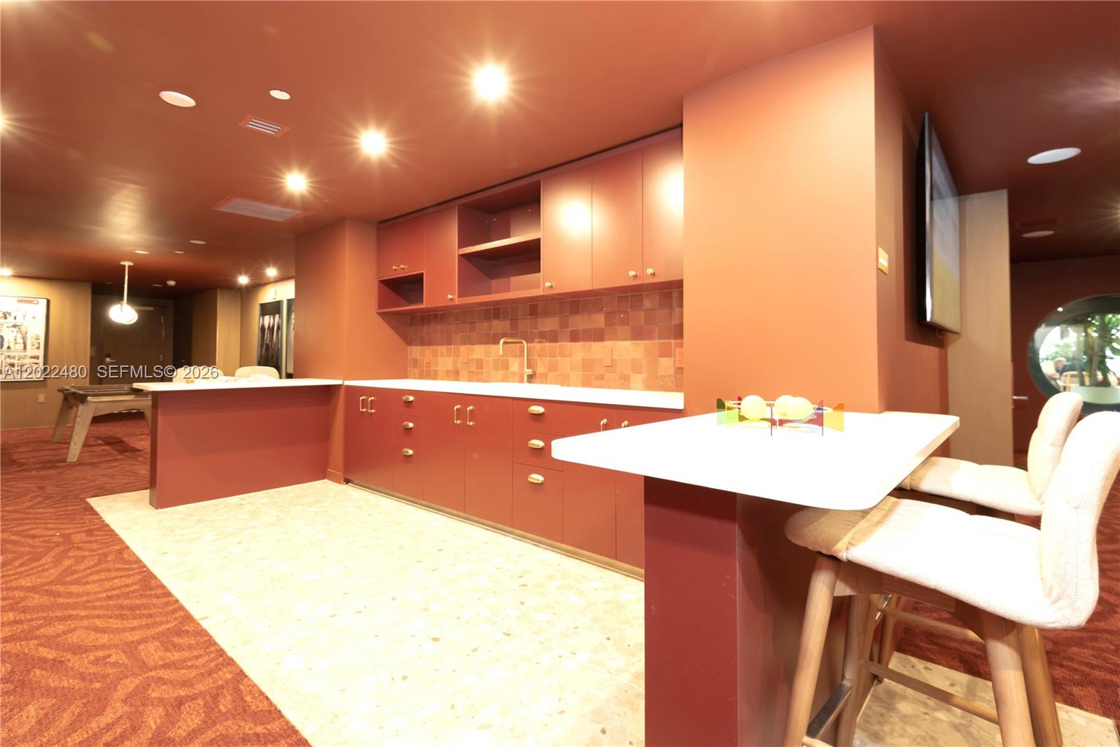 BUENA VISTA WEST - Residential