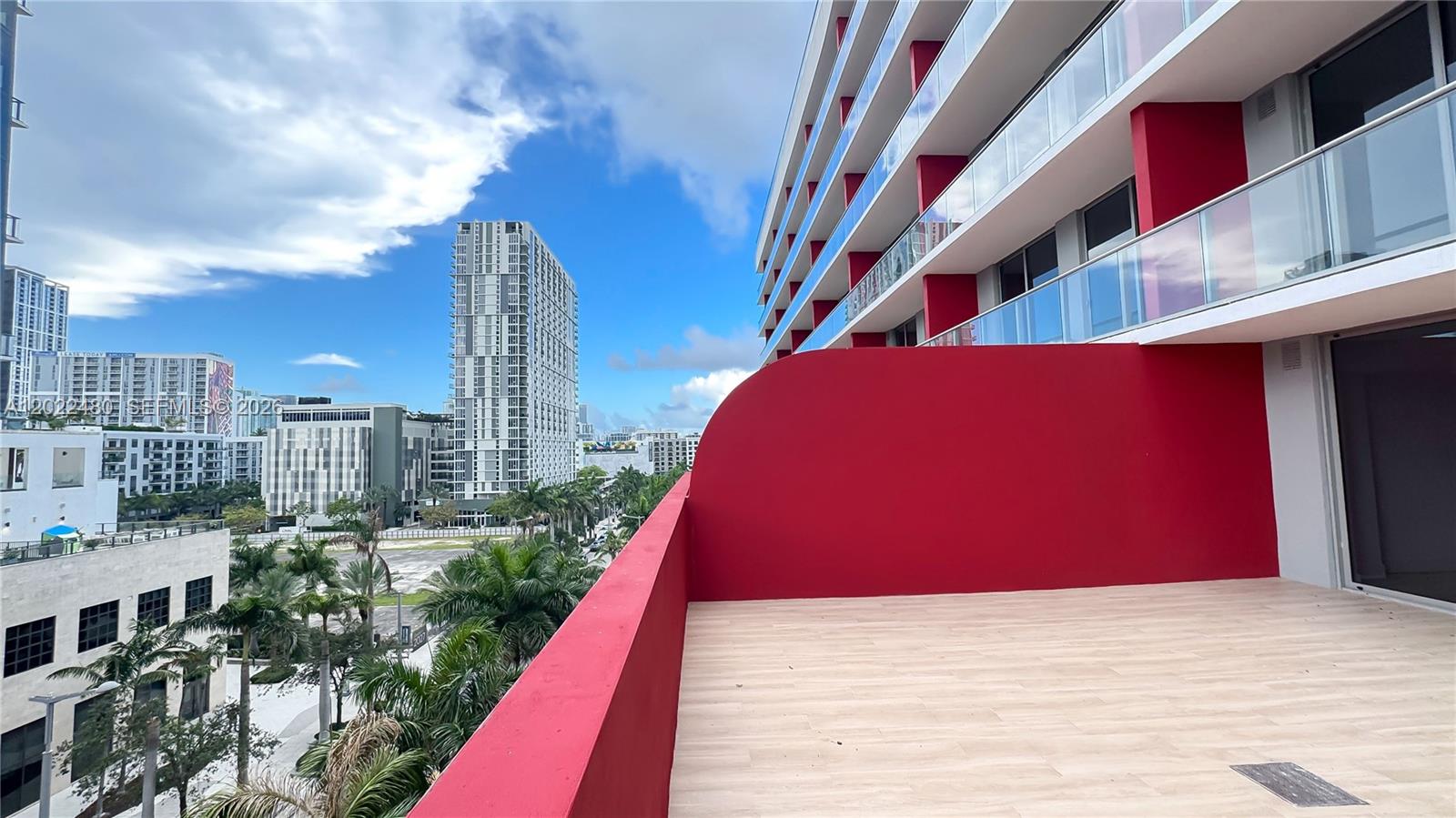 BUENA VISTA WEST - Residential