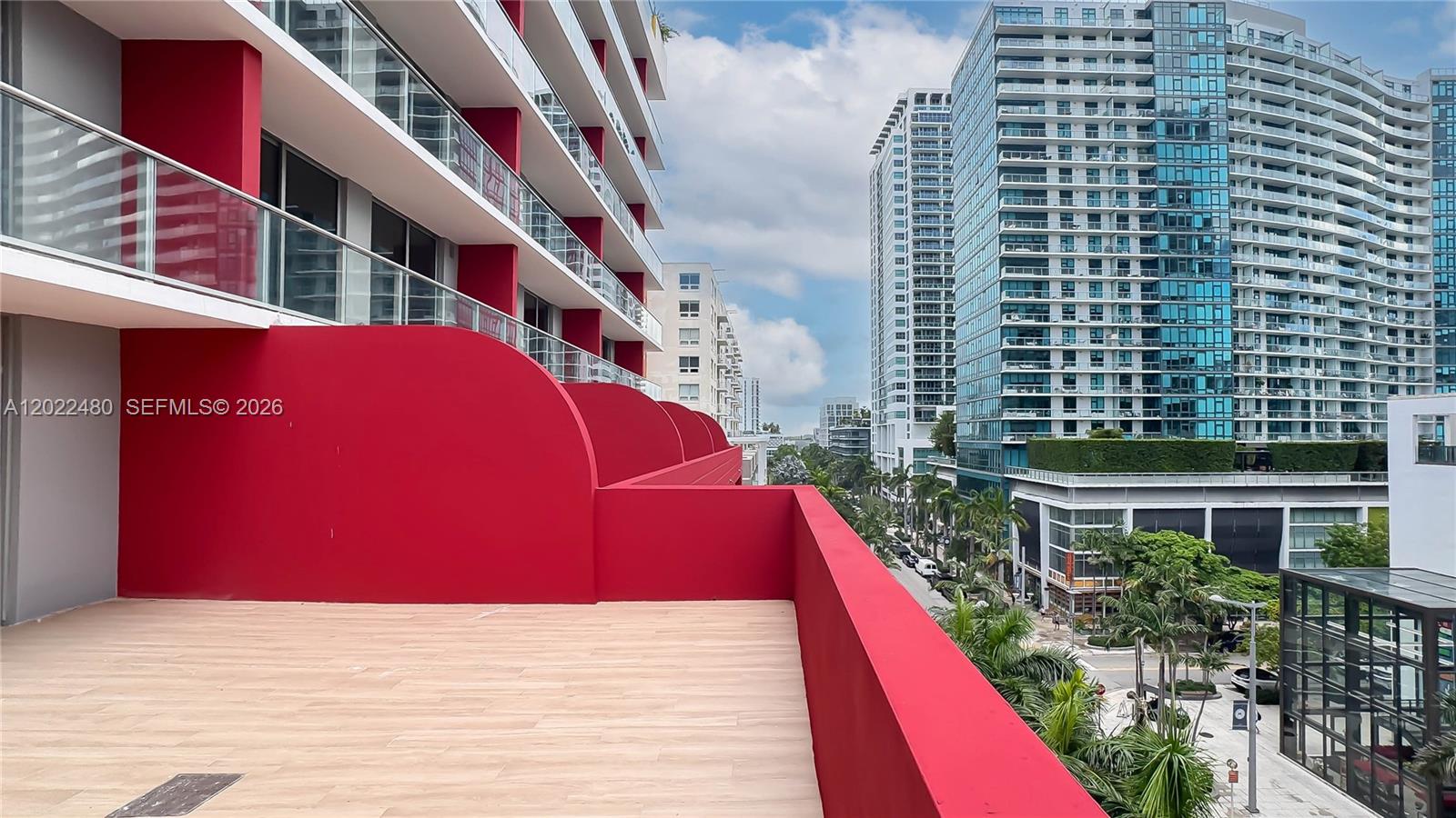 BUENA VISTA WEST - Residential