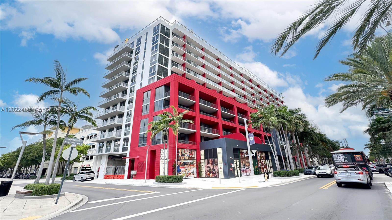 BUENA VISTA WEST - Residential