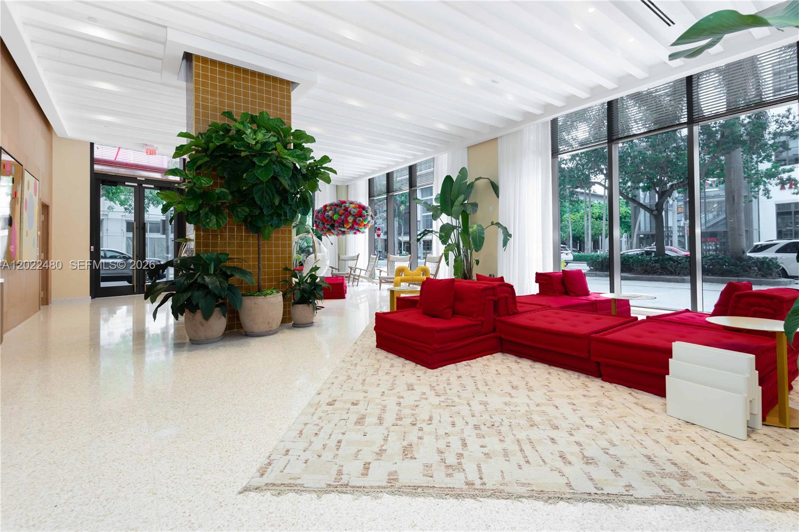 BUENA VISTA WEST - Residential