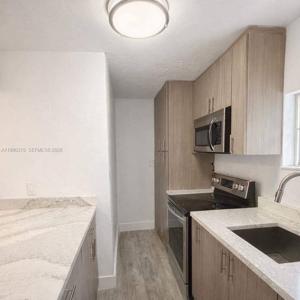 EAST LIBERTY CITY SEC A - Residential