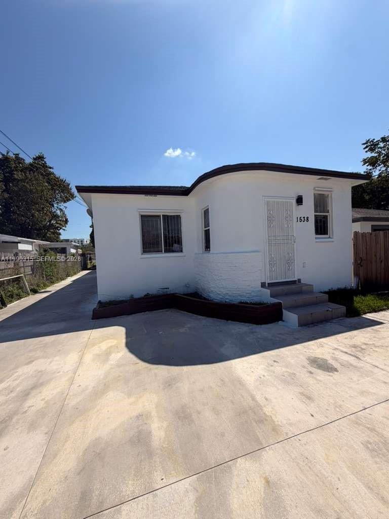 EAST LIBERTY CITY SEC A - Residential