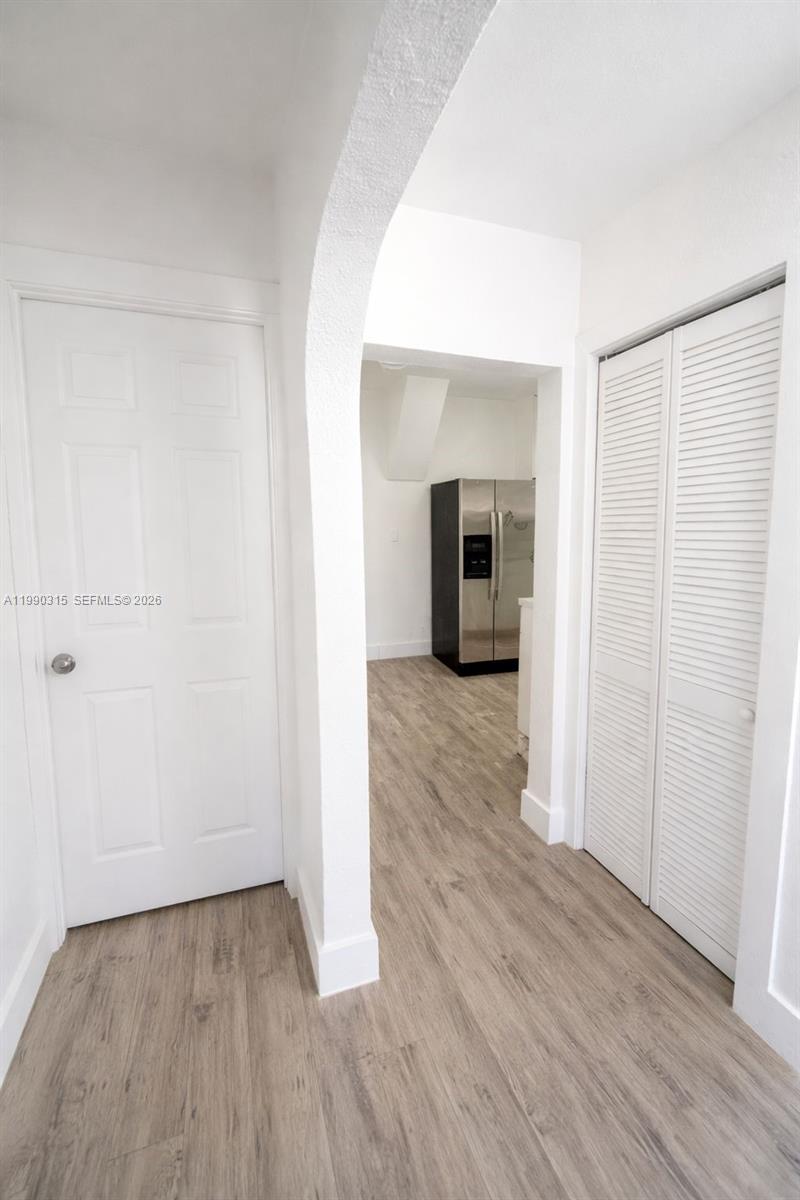 EAST LIBERTY CITY SEC A - Residential