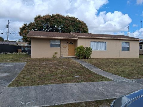 Photo of Miami Gardens, FL 33169 (MLS # A11974144)