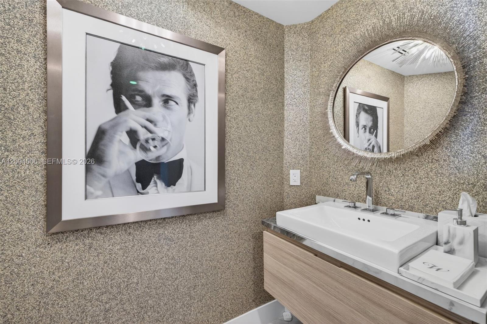 MARINA PALMS RESIDENCES S - Residential