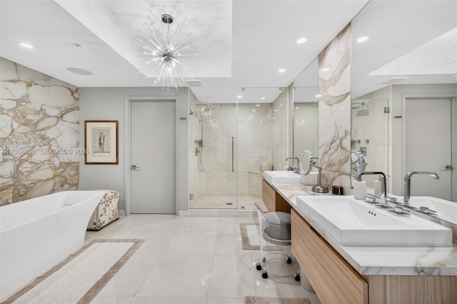 MARINA PALMS RESIDENCES S - Residential