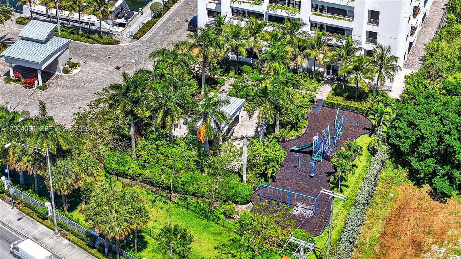 MARINA PALMS RESIDENCES S - Residential