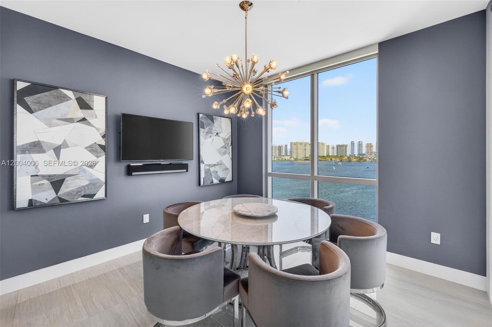 MARINA PALMS RESIDENCES S - Residential