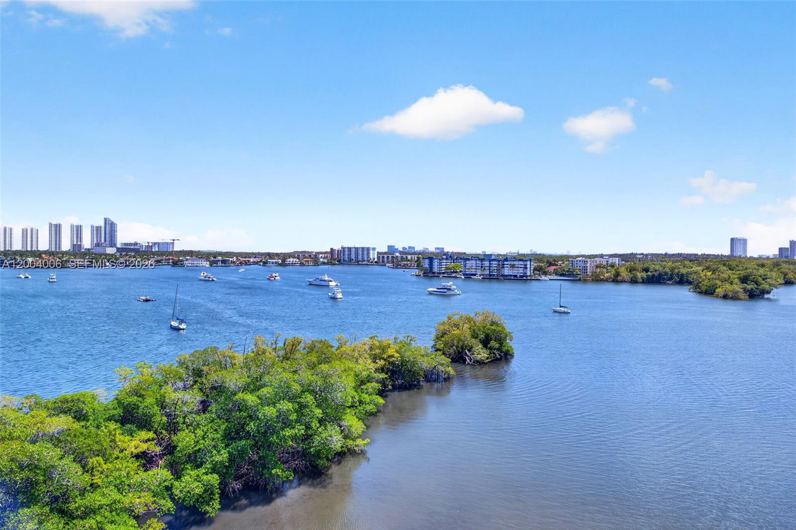 MARINA PALMS RESIDENCES S - Residential