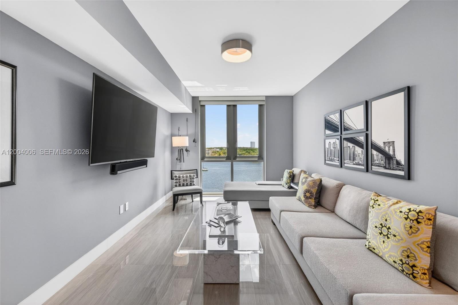 MARINA PALMS RESIDENCES S - Residential