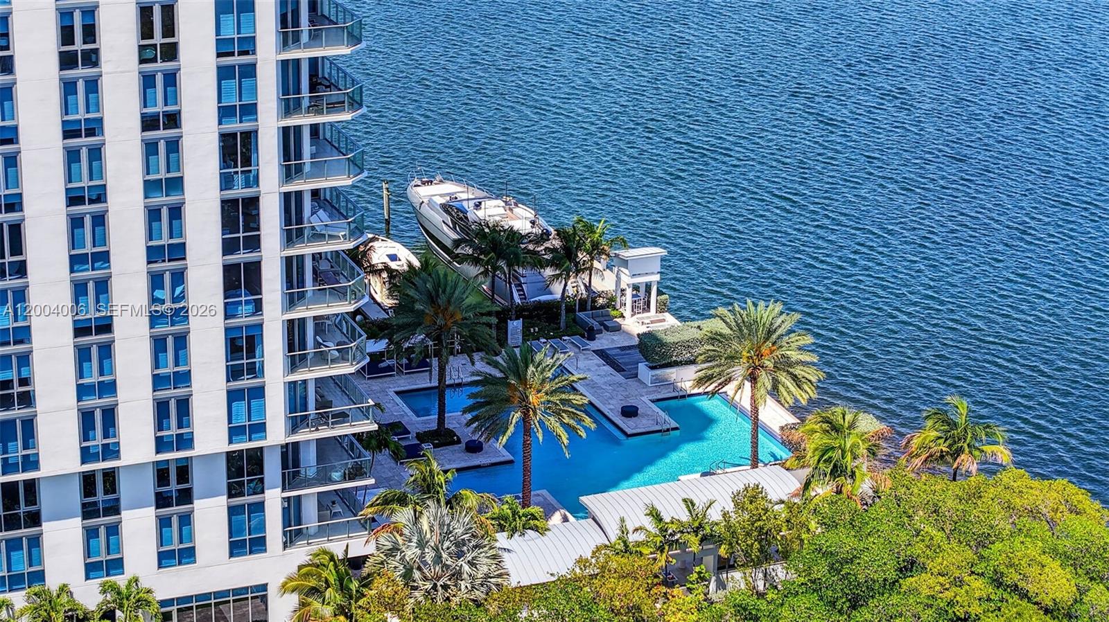 MARINA PALMS RESIDENCES S - Residential