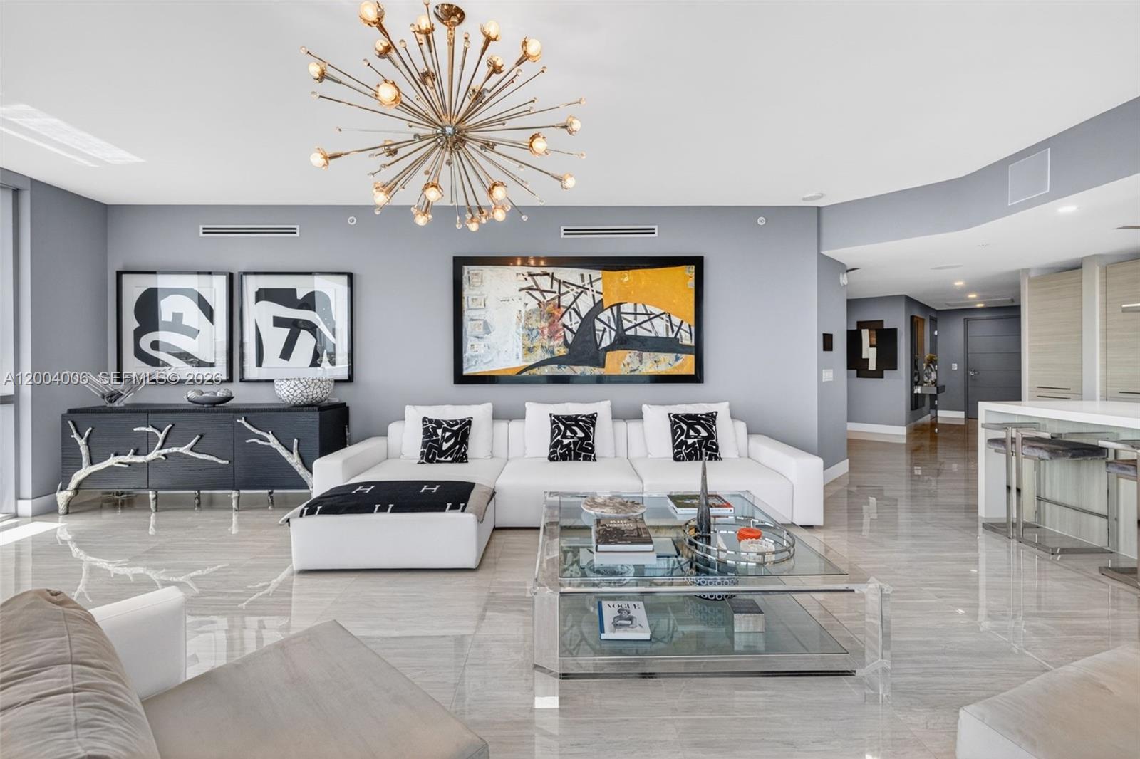 MARINA PALMS RESIDENCES S - Residential