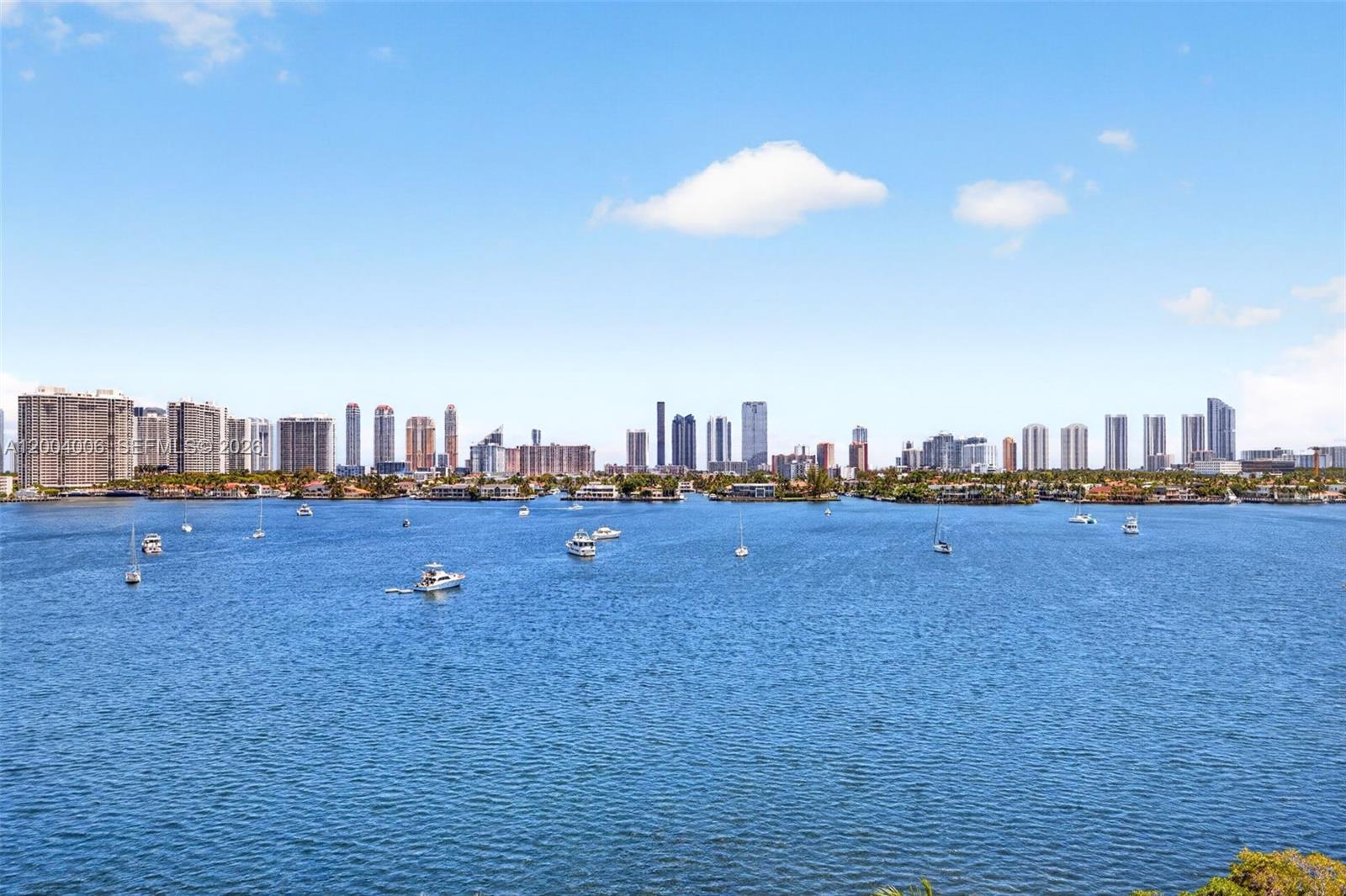 MARINA PALMS RESIDENCES S - Residential