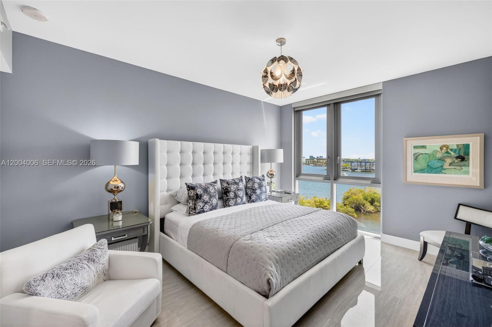 MARINA PALMS RESIDENCES S - Residential