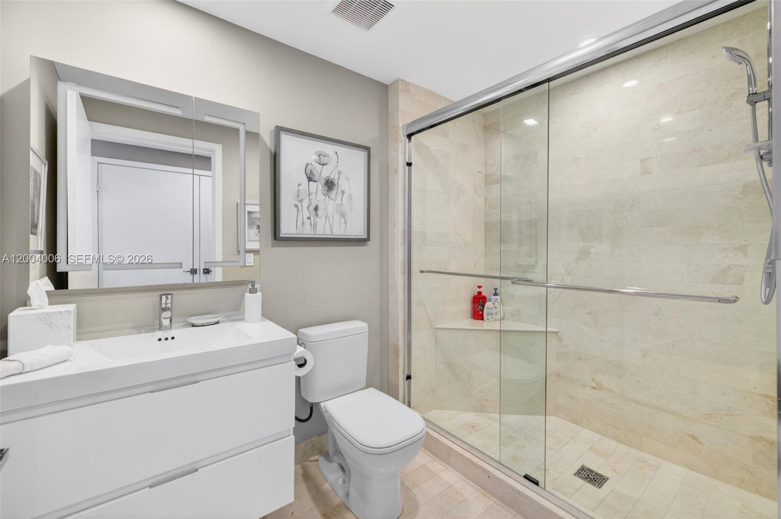 MARINA PALMS RESIDENCES S - Residential