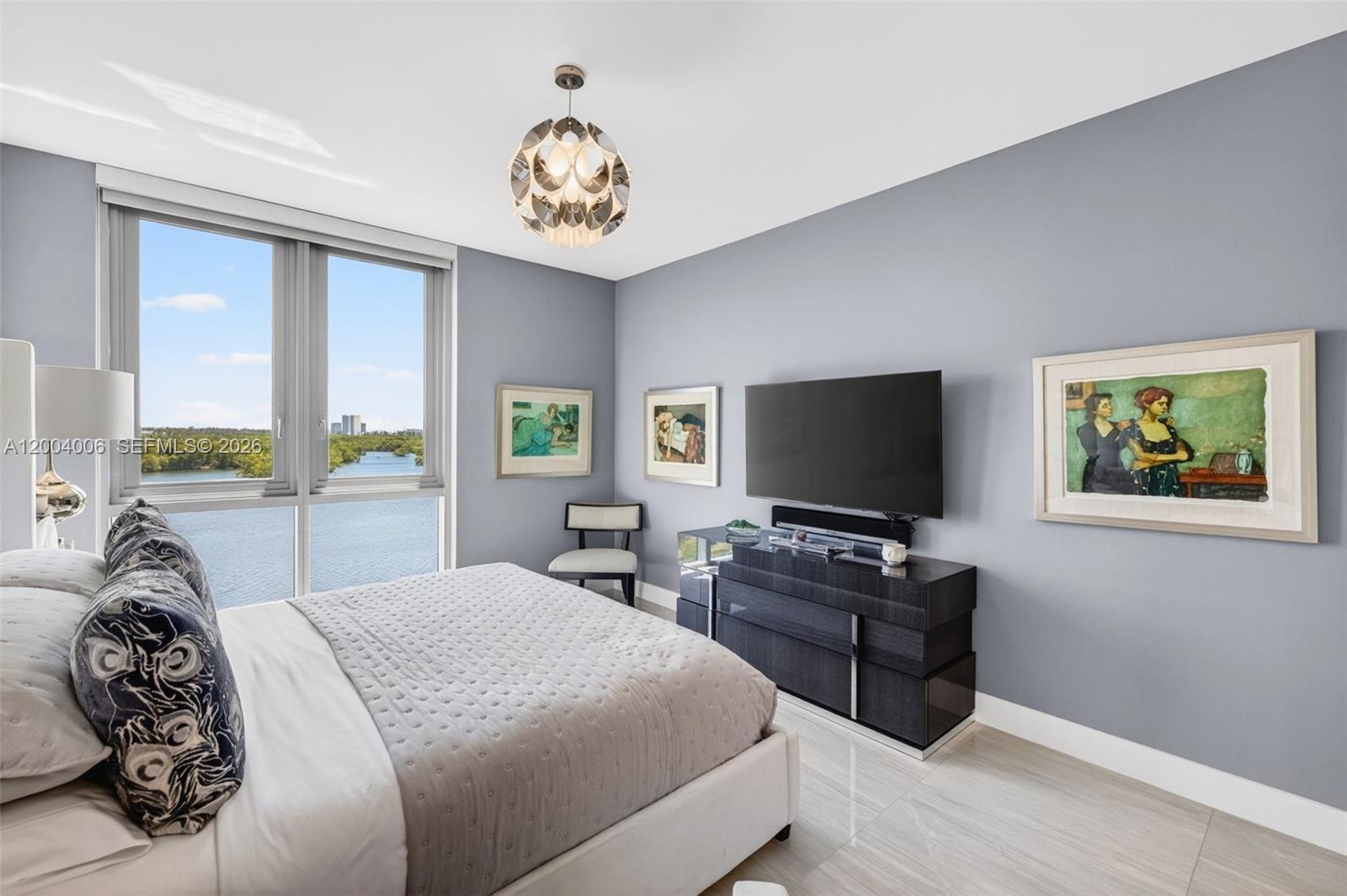 MARINA PALMS RESIDENCES S - Residential