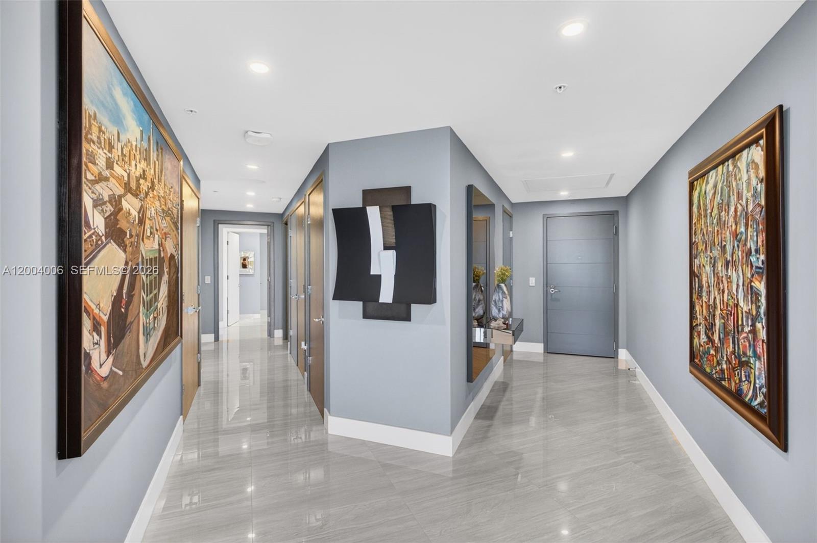 MARINA PALMS RESIDENCES S - Residential