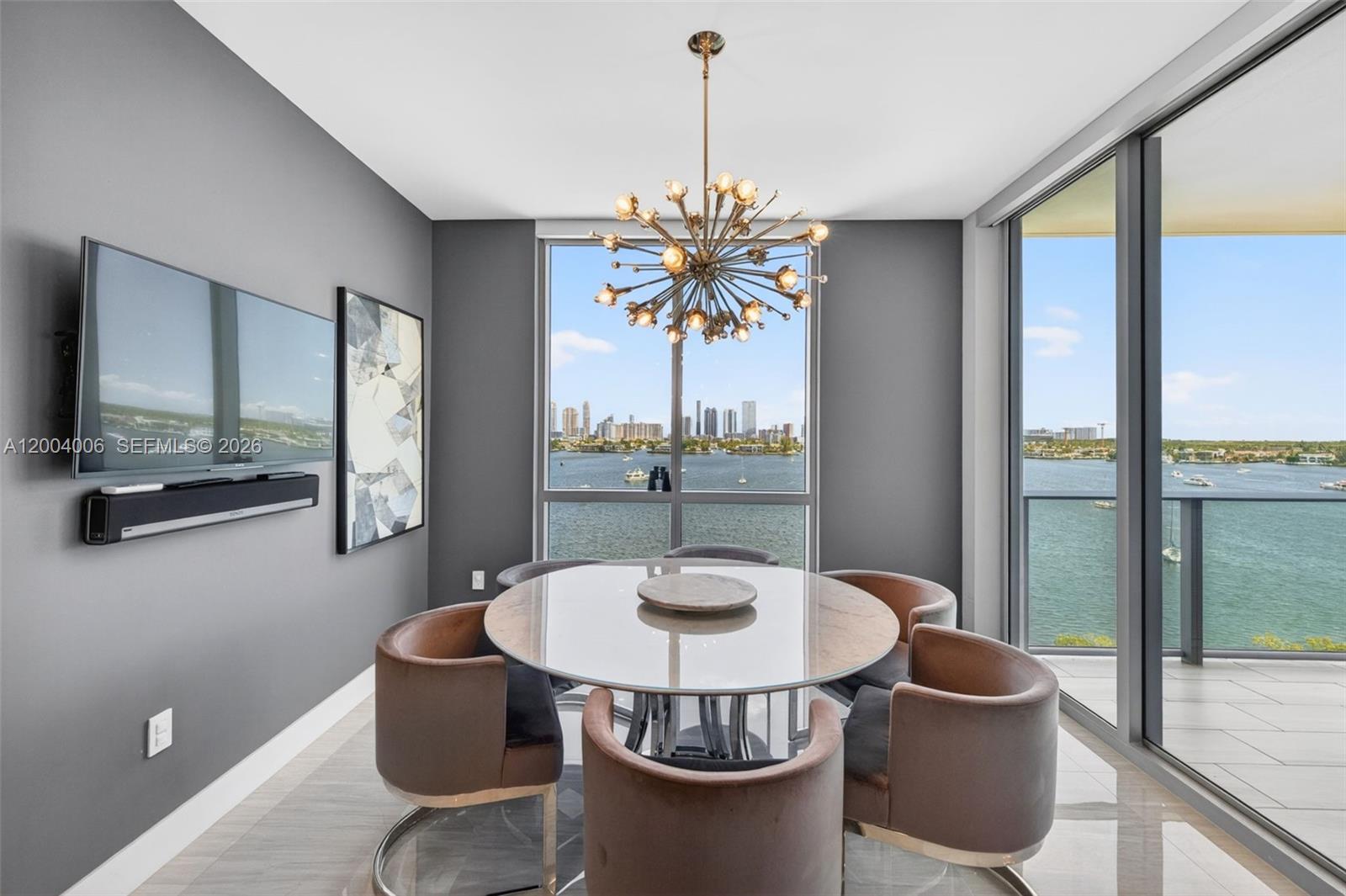 MARINA PALMS RESIDENCES S - Residential