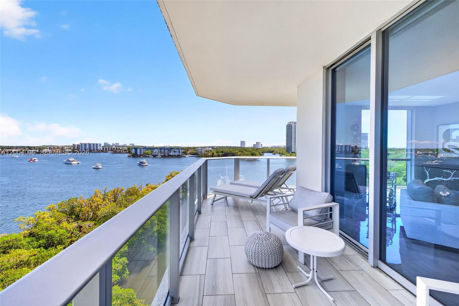 MARINA PALMS RESIDENCES S - Residential