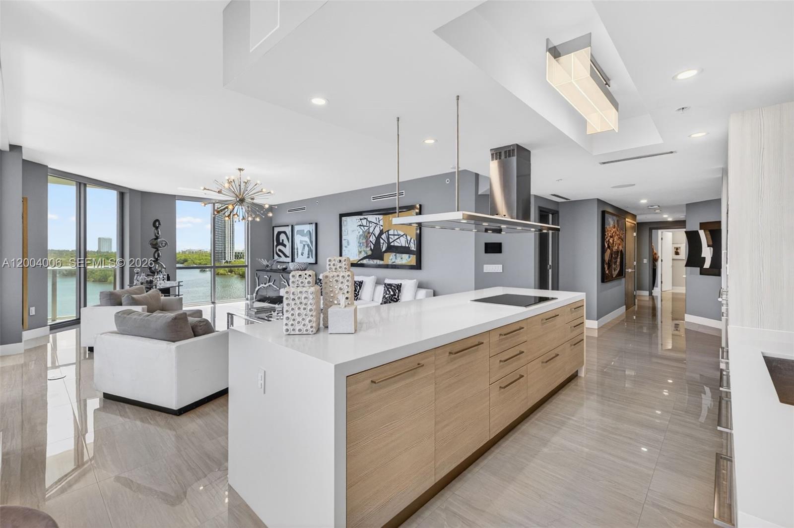 MARINA PALMS RESIDENCES S - Residential