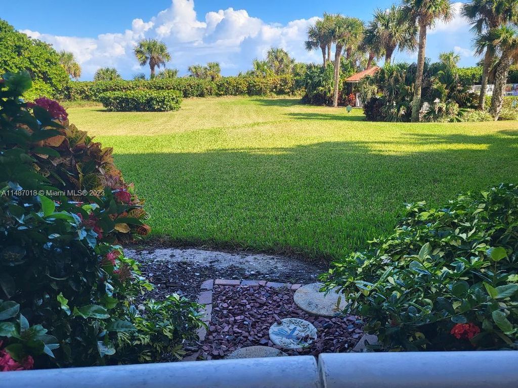 Photo of 3880 N Highway A1a #102, Hutchinson Island, FL 34949 (MLS # A11487018)