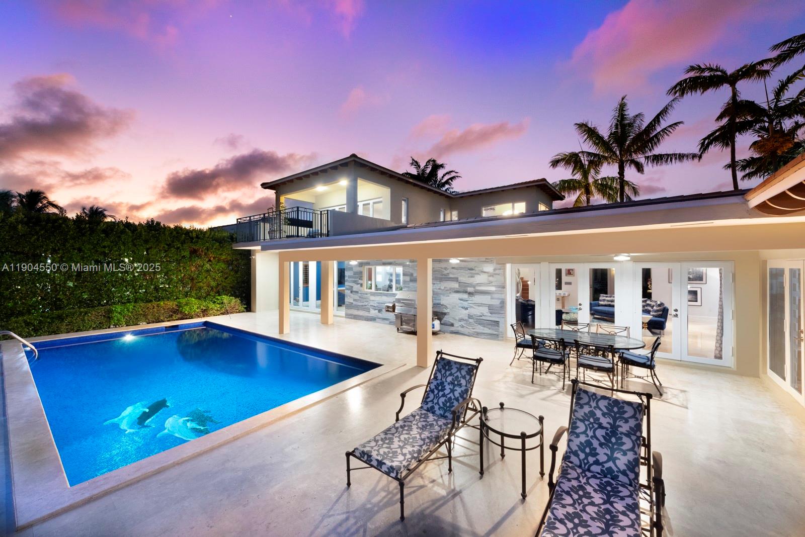 RE-PLAT OF TRACK C MIAMI - Residential