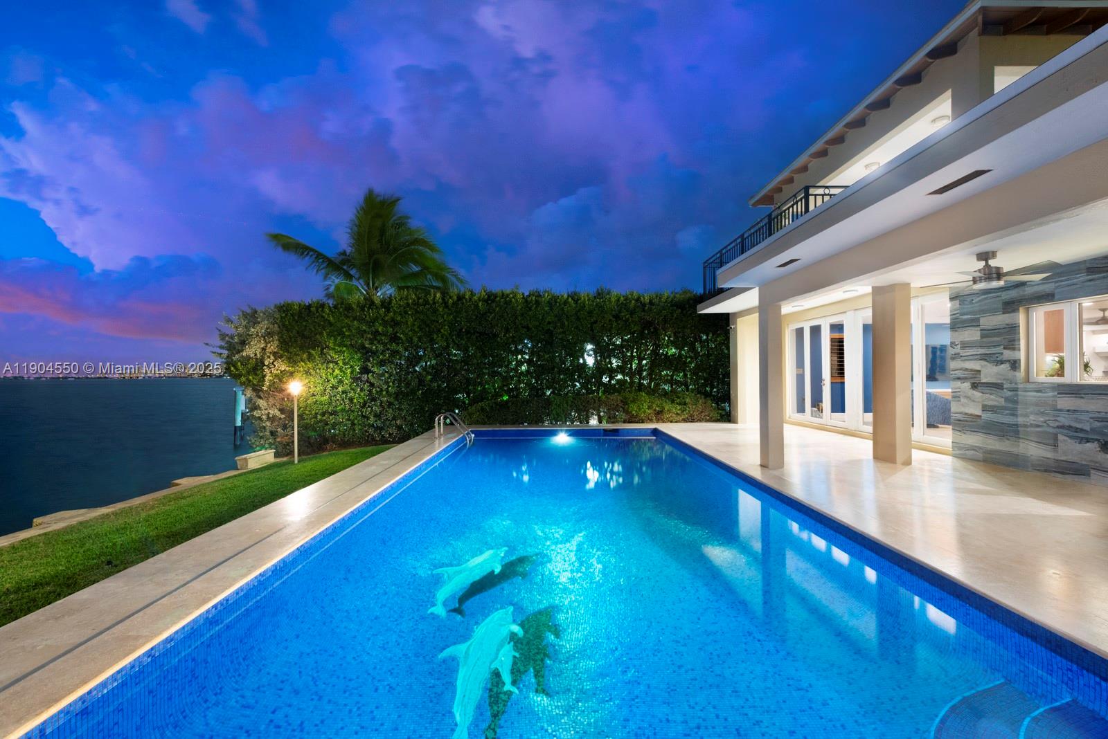 RE-PLAT OF TRACK C MIAMI - Residential