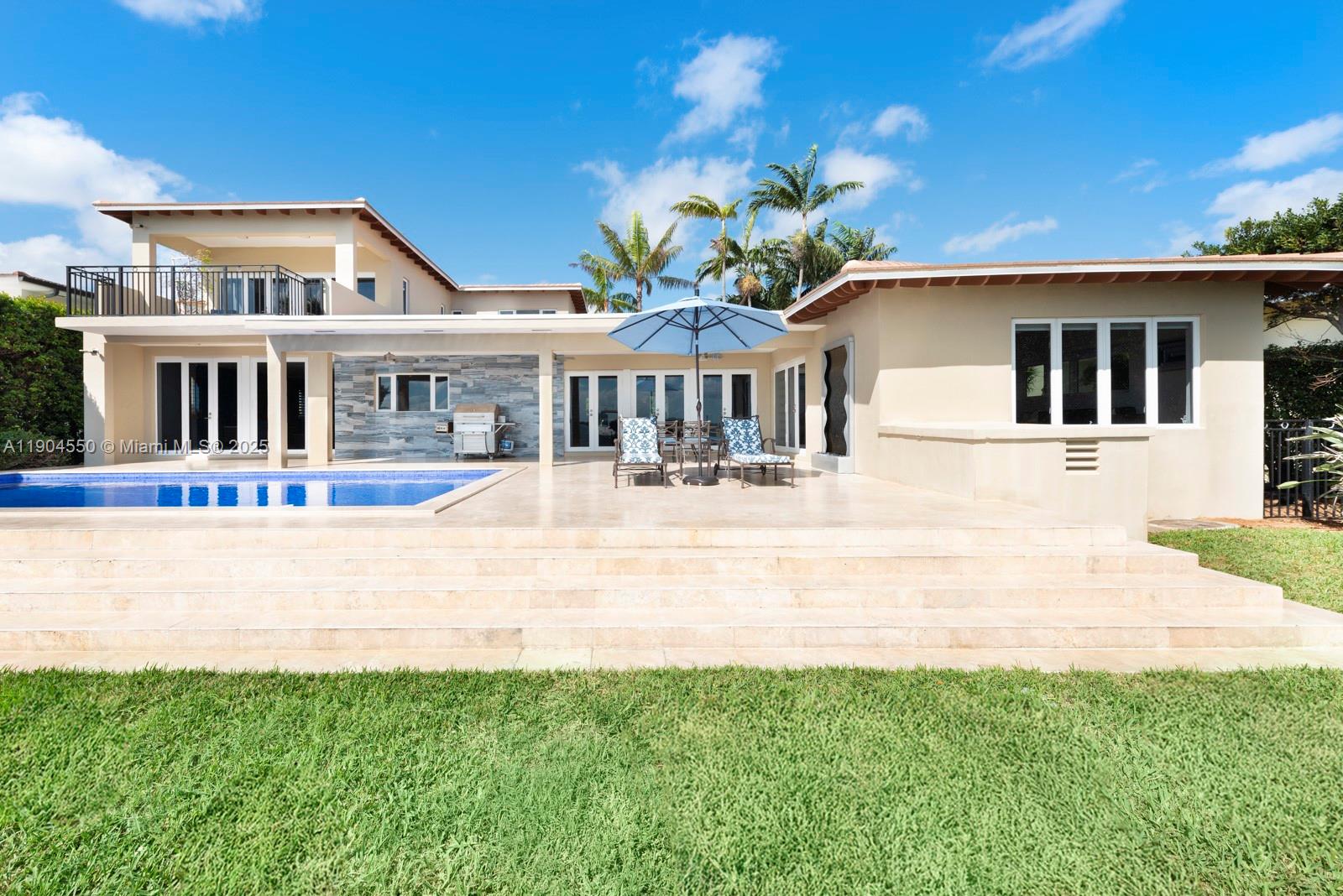 RE-PLAT OF TRACK C MIAMI - Residential