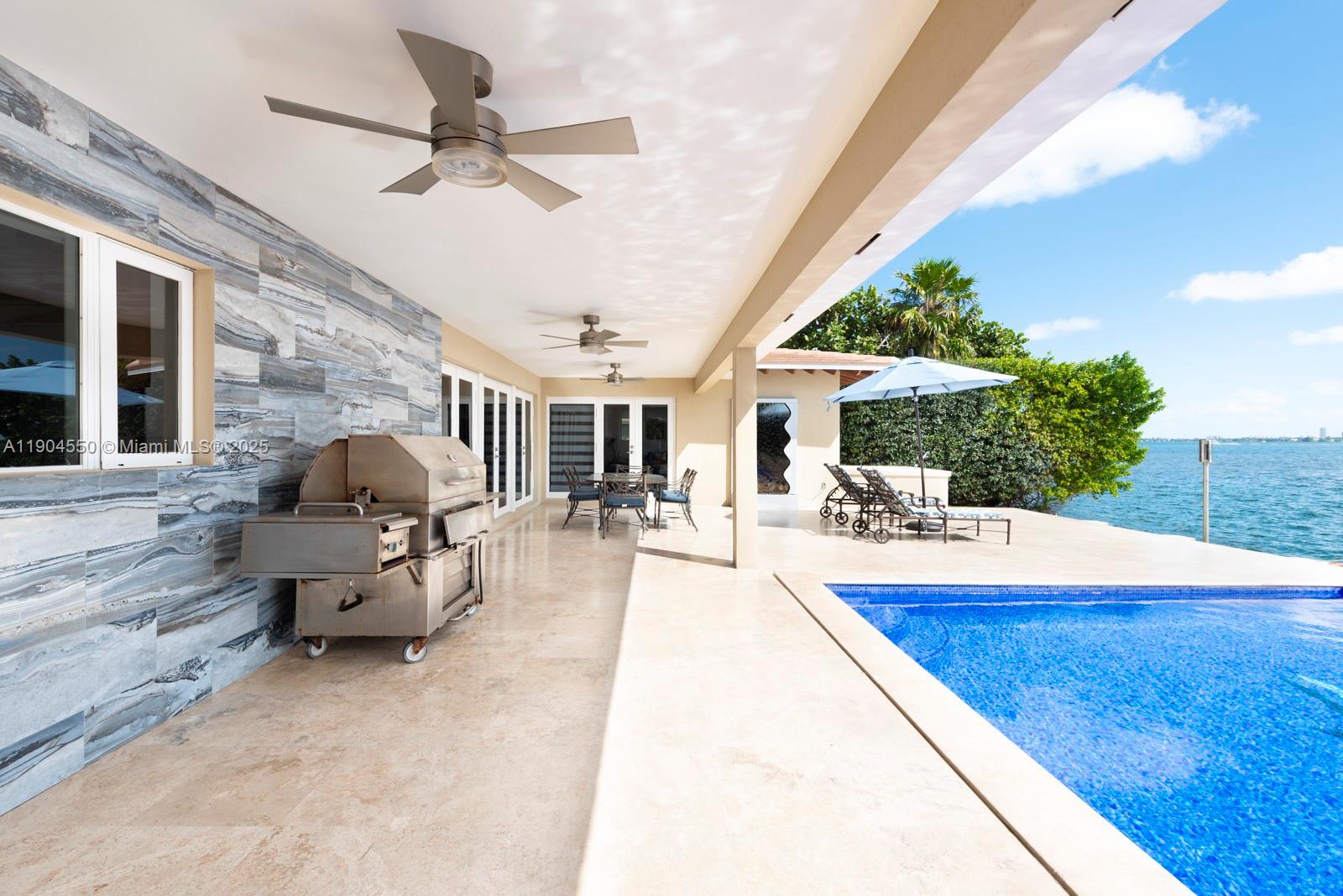 RE-PLAT OF TRACK C MIAMI - Residential