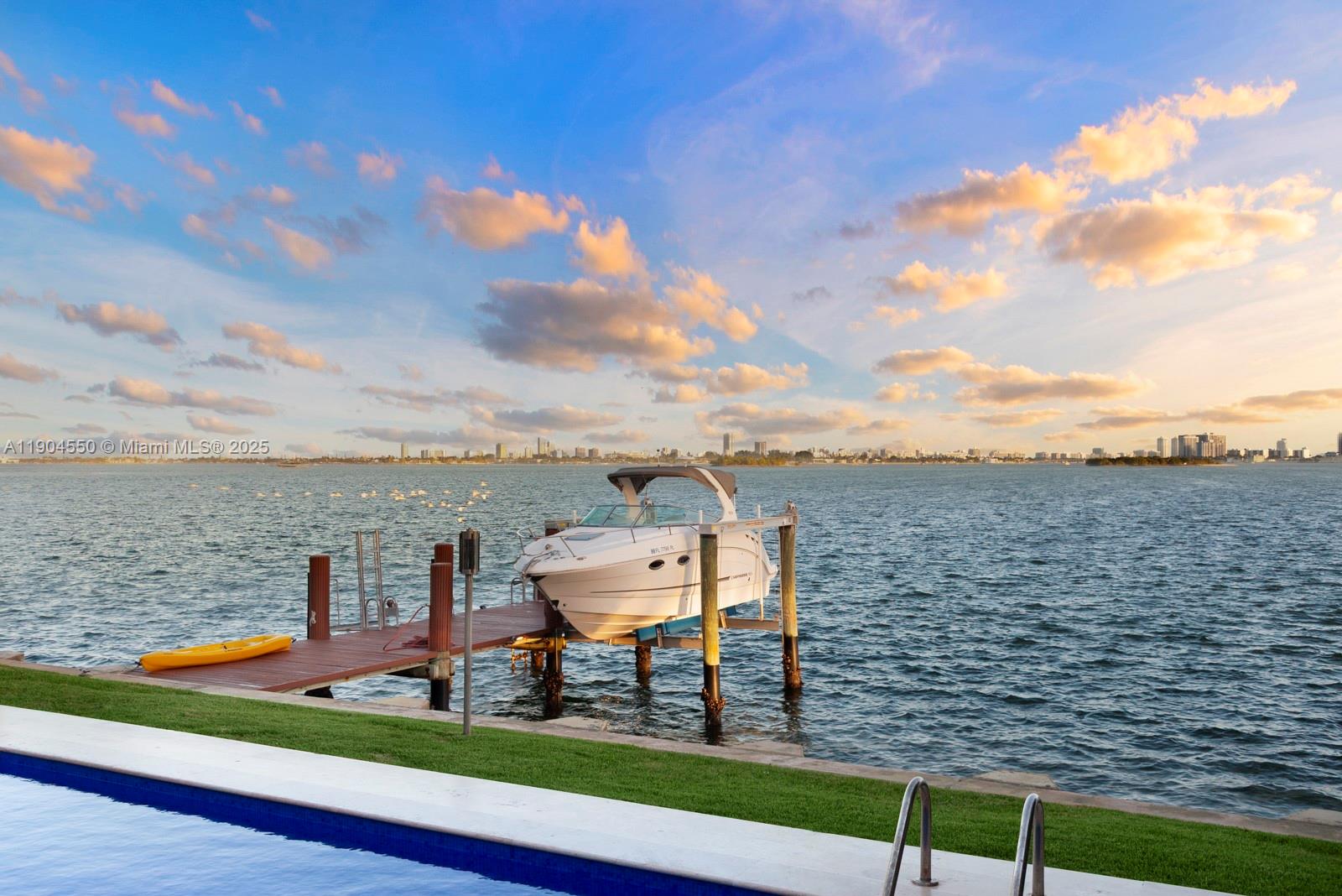 RE-PLAT OF TRACK C MIAMI - Residential